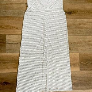 Old Navy Maxi Maternity Skirt